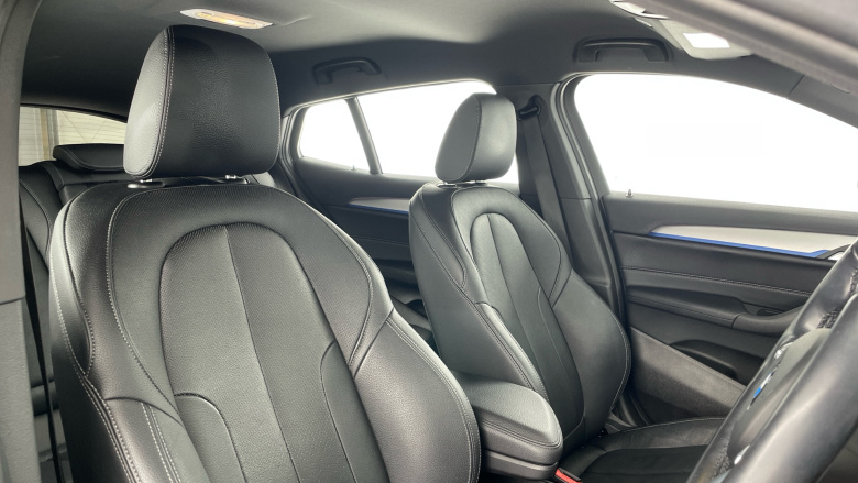 BMW X2 xDrive 25e M Sport 5dr Auto Hatchback